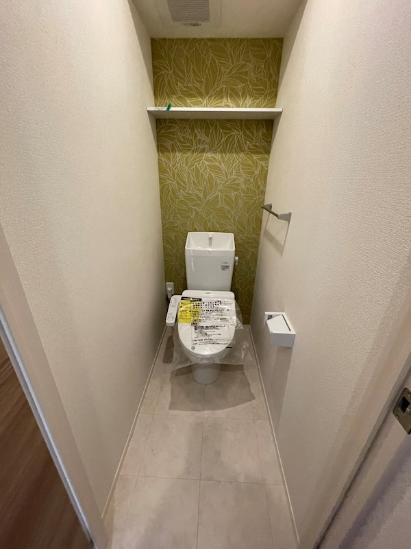 D-roomグランヴィア行事  ウォシュレット付き