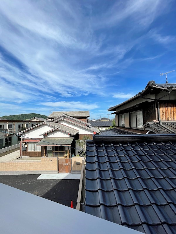 D-roomグランヴィア行事  風通し良好
