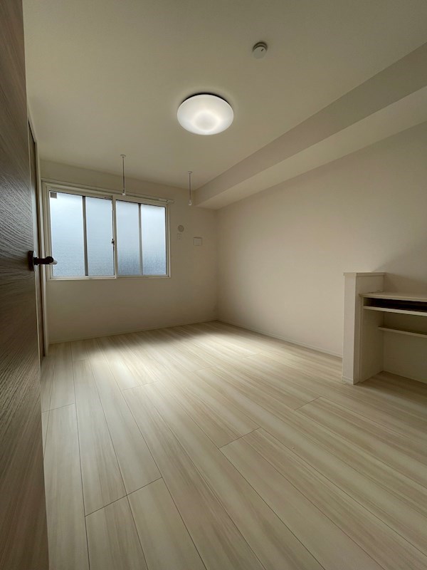D-roomグランヴィア行事  ベッドルーム