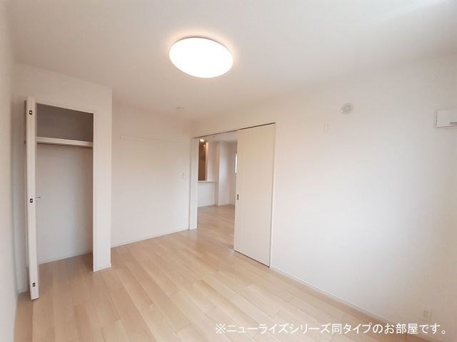 ロータス北泉5 ※同タイプのお部屋の画像になります。
