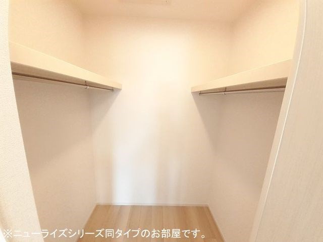 ロータス北泉5 ※同タイプのお部屋の画像になります。