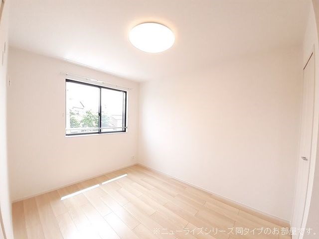 ロータス北泉5 ※同タイプのお部屋の画像になります。
