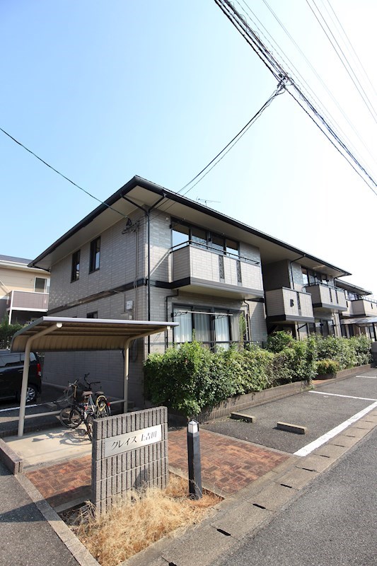 グレイス上吉田B棟 その他