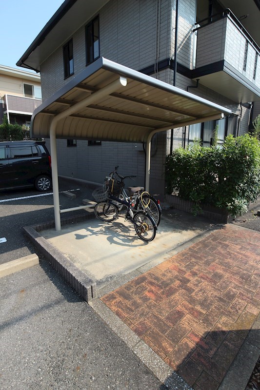 グレイス上吉田B棟 その他