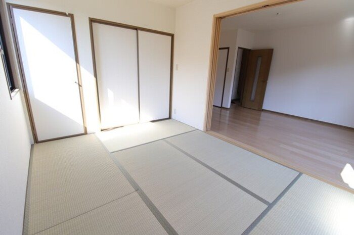 グレイス上吉田B棟 その他部屋・スペース