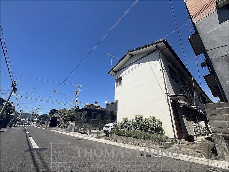 アセットハウス鳴水 Ⅰ 外観