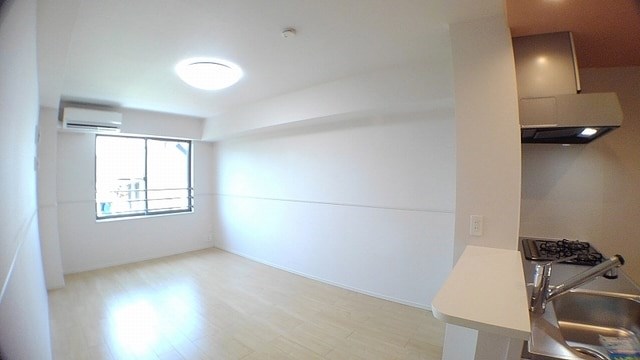 ピラーズ石田 エアコンあり