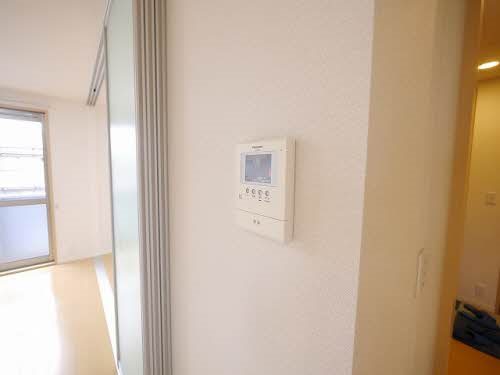 シャーメゾン西泉　＊　Ｂ棟 ※写真はイメージです。