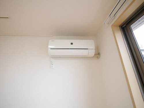 シャーメゾン西泉　＊　Ｂ棟 ※写真はイメージです。