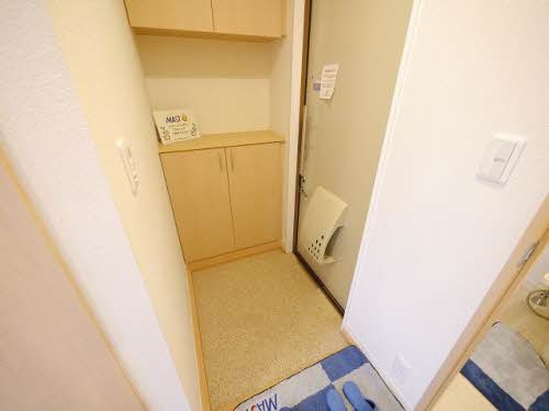 シャーメゾン西泉　＊　Ｂ棟 ※写真はイメージです。