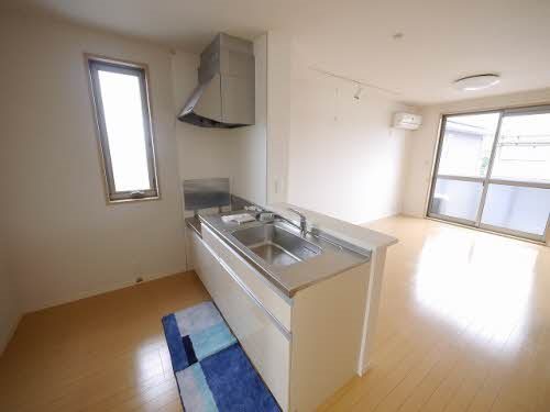 シャーメゾン西泉　＊　Ｂ棟 ※写真はイメージです。