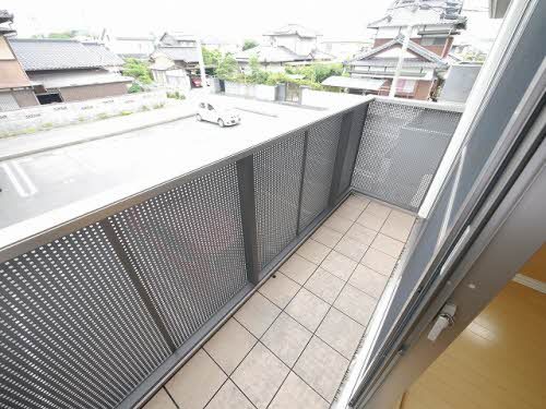シャーメゾン西泉　＊　Ｂ棟 ※写真はイメージです。