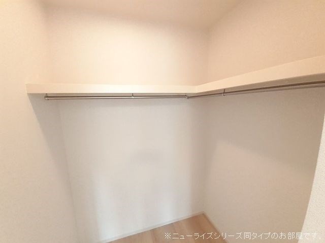 ロータス北泉2 ※同タイプのお部屋の画像になります。