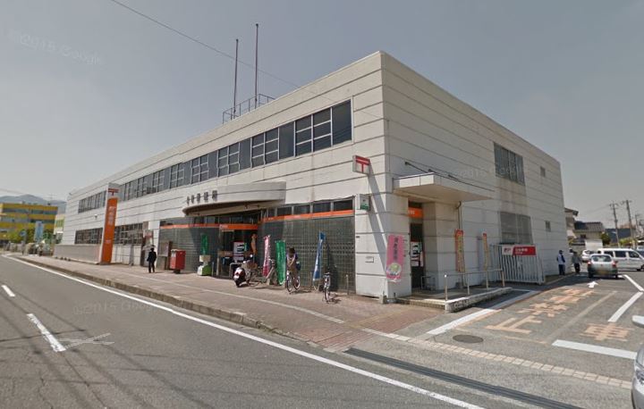ラ・ソレイユ 曽根郵便局