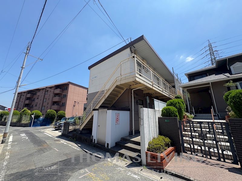 フラッツ緑ヶ丘 その他共有部分