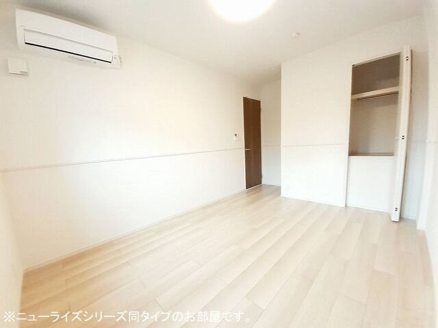 アプローズ その他部屋・スペース