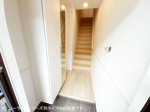 アプローズ ※サンプル画像です。