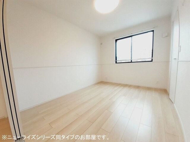 パークサイド小倉東Ⅰ ※サンプル画像です。