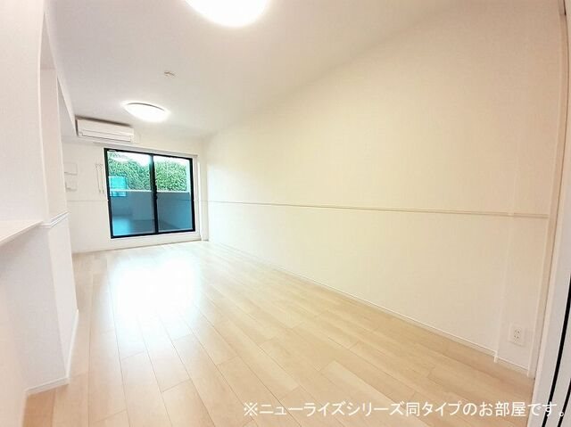 パークサイド小倉東Ⅰ ※サンプル画像です。