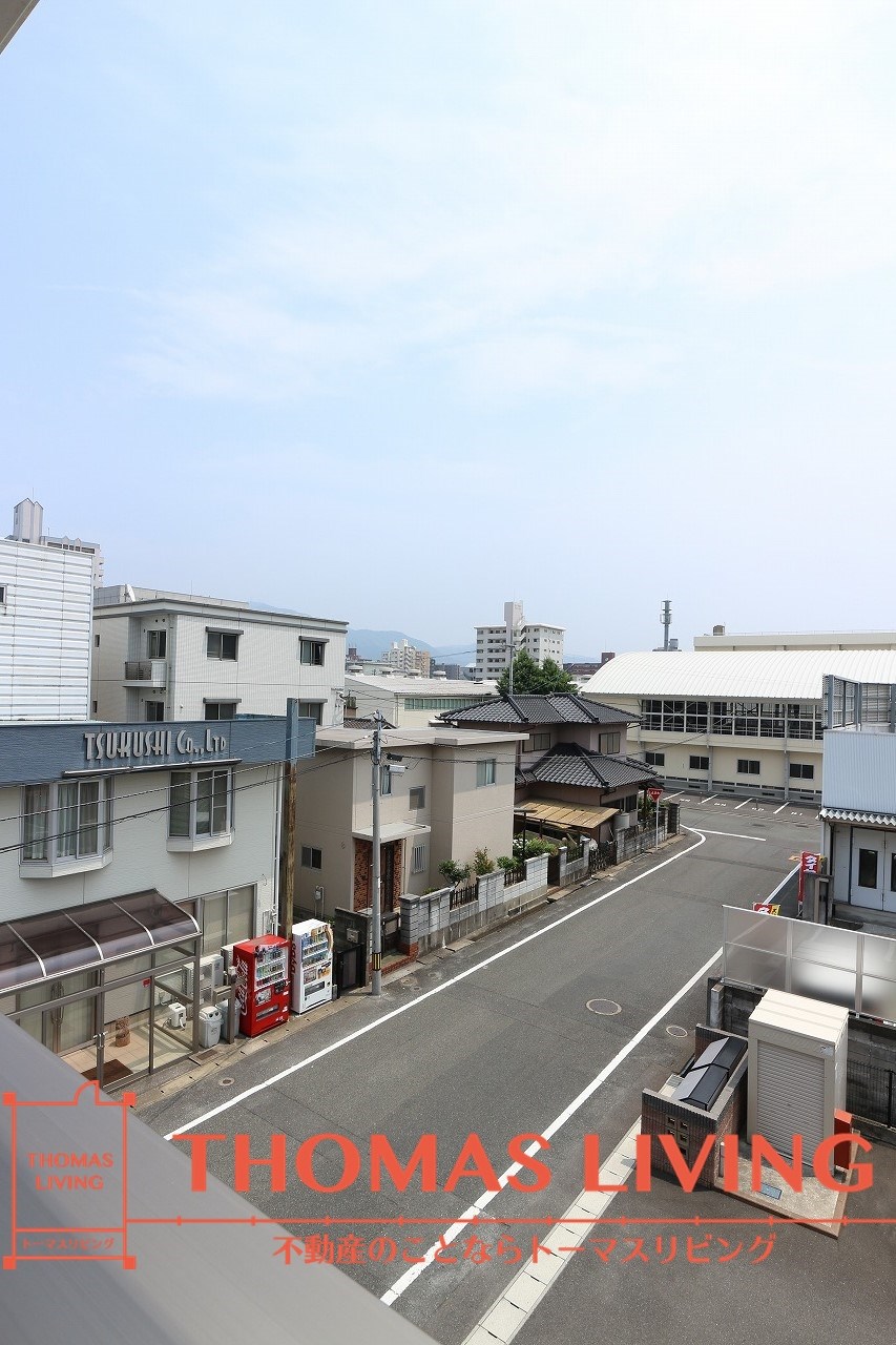 ジュエルヴィルタス その他共有部分