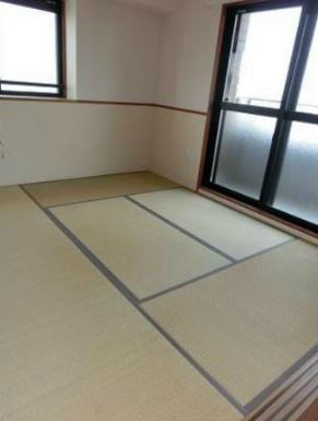 ハイネス若園 その他共有部分