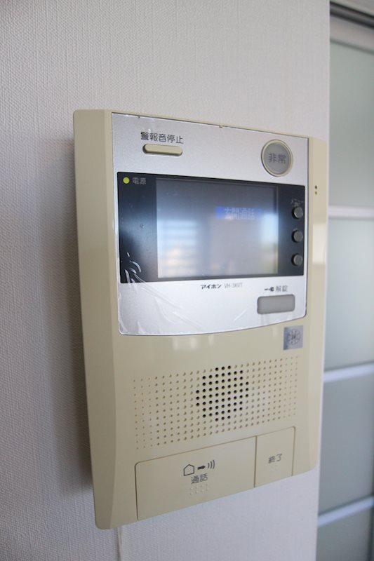 アクア葛原  ※別号室の写真です。