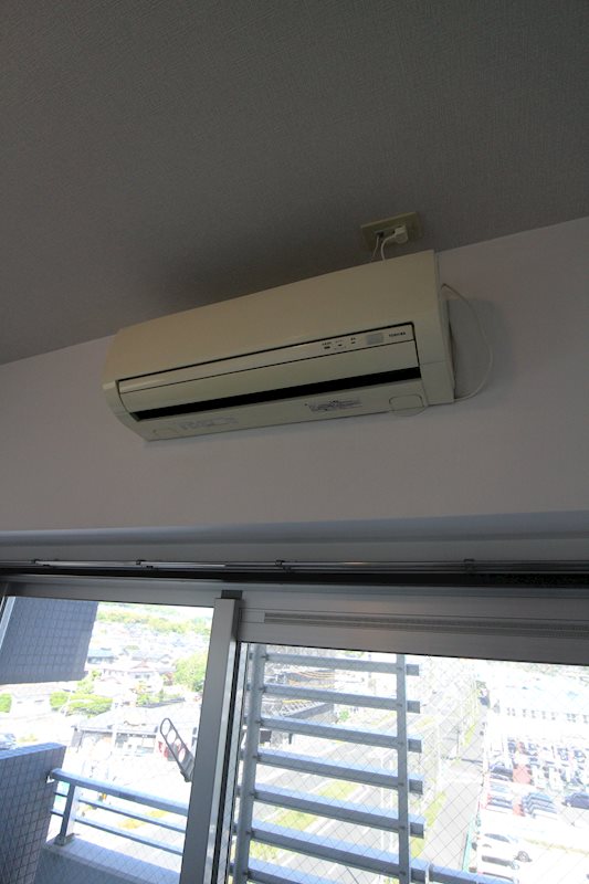 アクア葛原  ※別号室の写真です。