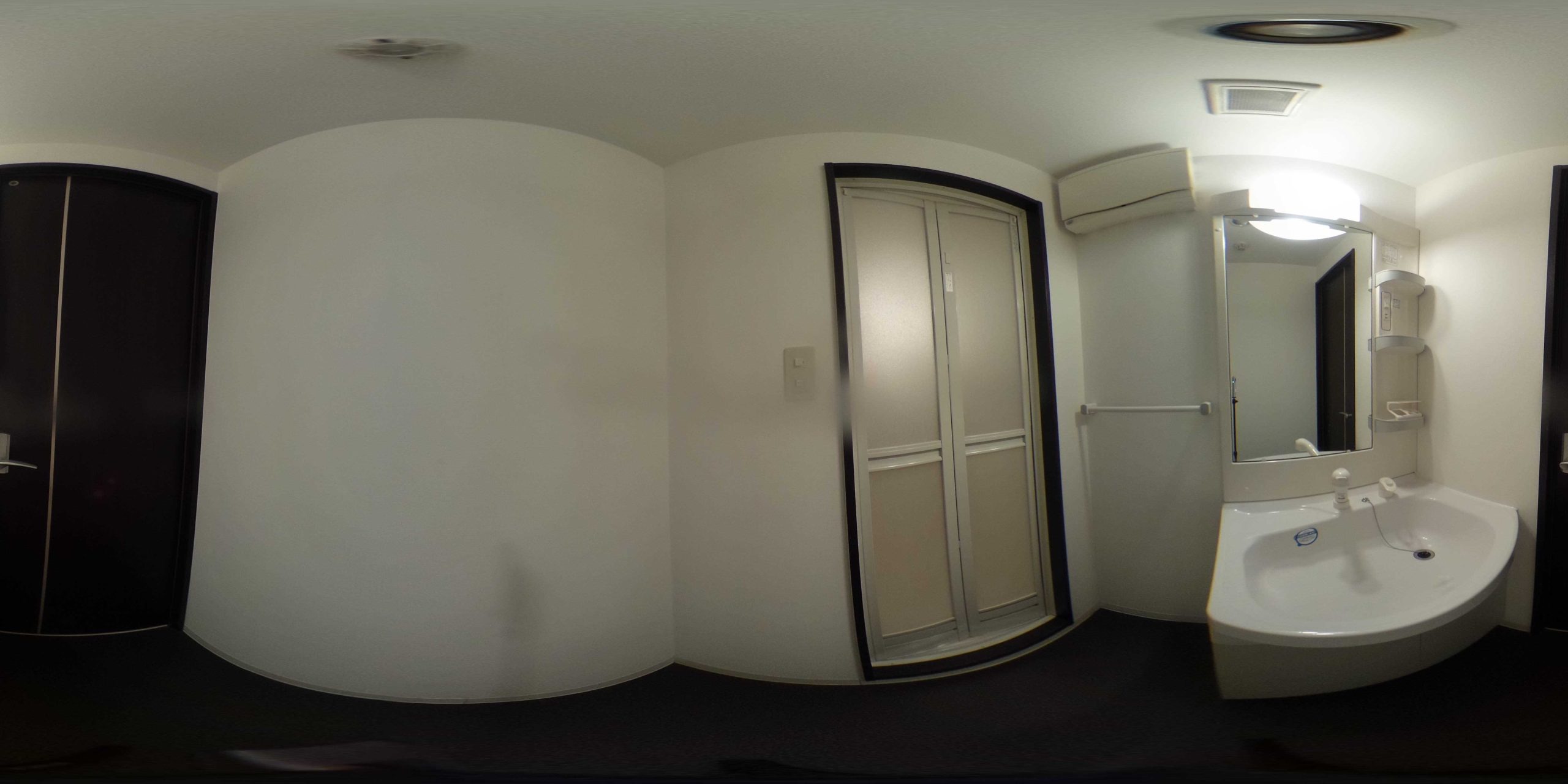 ※別号室の写真です。