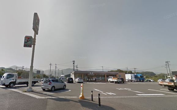 CHR-26 ｾﾌﾞﾝｲﾚﾌﾞﾝ 苅田北九州空港入口店