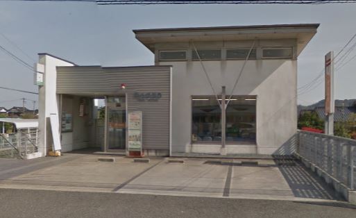 サンフォレスタ　Ⅰ 蓑島郵便局