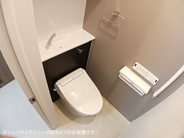 アプローズ ※サンプル画像です。