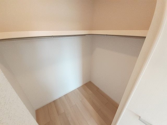ベル　フォンテーヌ　B   収納