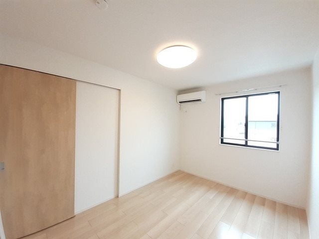 ベル　フォンテーヌ　B   エアコン付き♪
