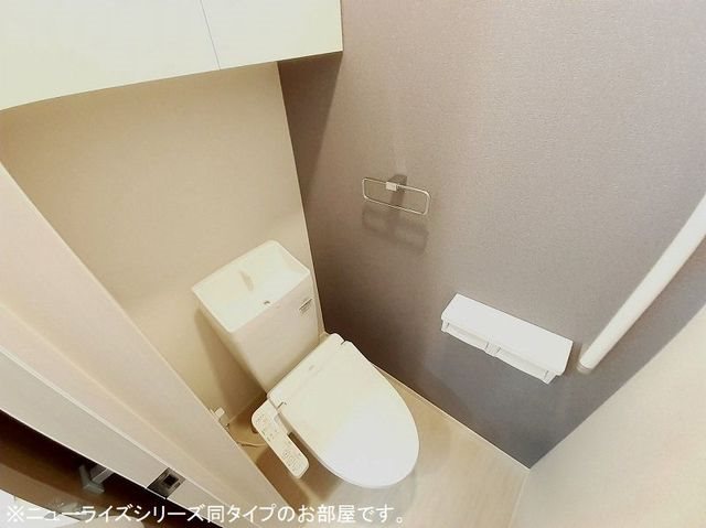 ロータス北泉3 ※同タイプのお部屋の画像になります。