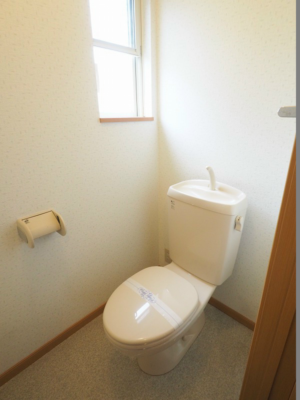 サンシャインブリッジ 清潔感の保たれるお部屋です。