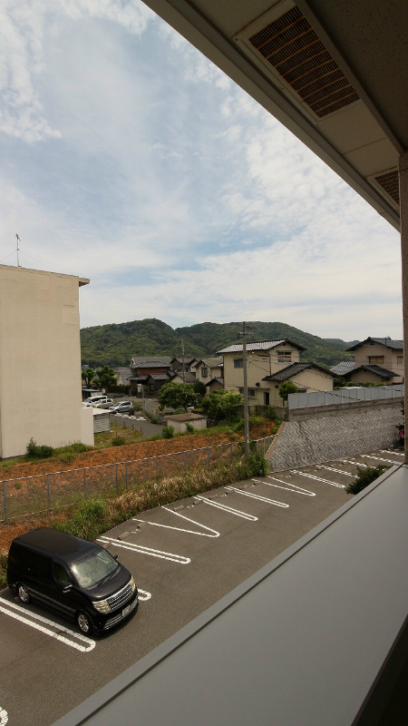 サンシャインブリッジ 駐車場