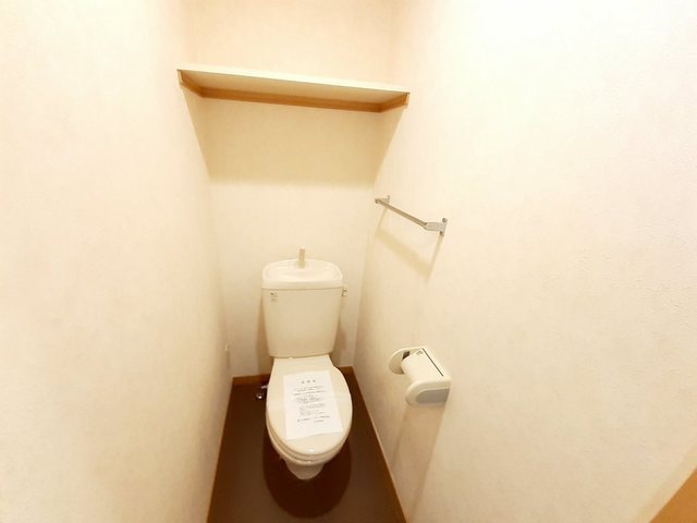 ヴィラージュD ※別号室の写真です。