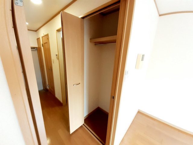 ヴィラージュD ※別号室の写真です。