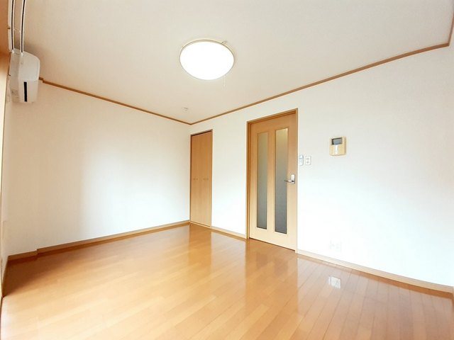ヴィラージュD ※※別号室の写真です。