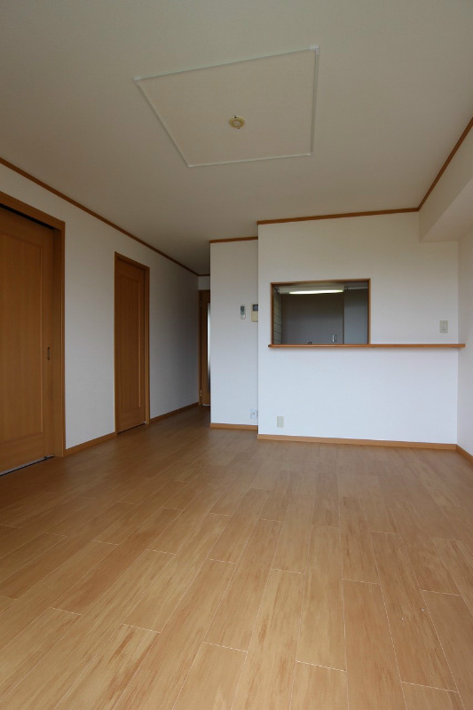 サンシャインブリッジ その他部屋・スペース