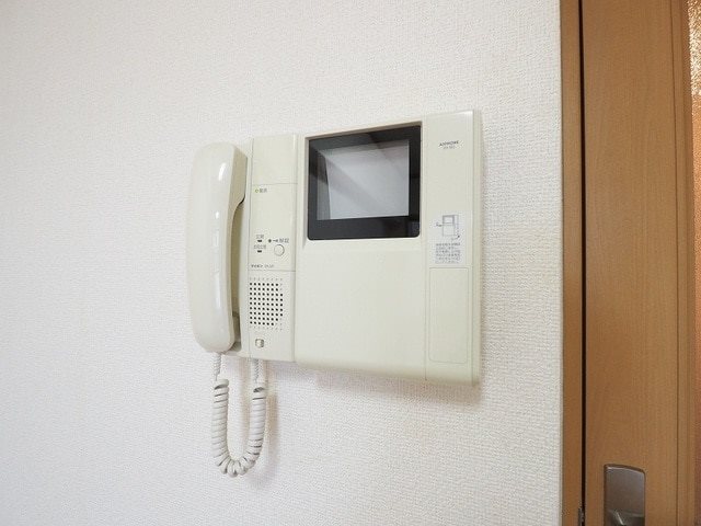 エス・テイト守恒 ※別号室の写真です。