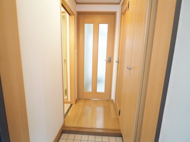 エス・テイト守恒 ※別号室の写真です。