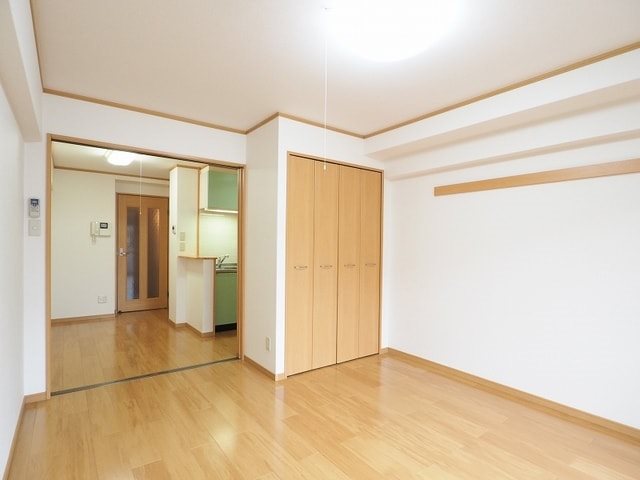 エス・テイト守恒 ※別号室の写真です。