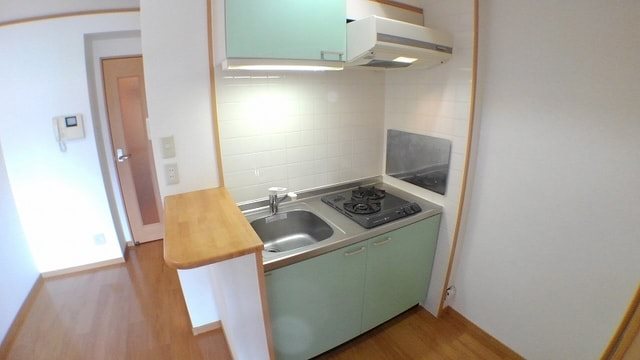 エス・テイト守恒 ※別号室の写真です。