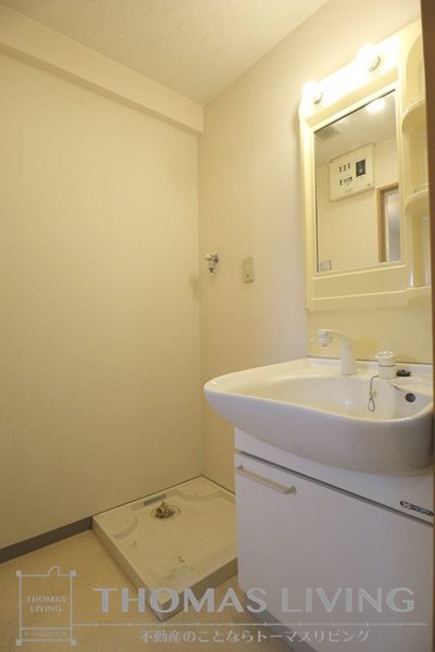 アドバンスM-1    別部屋写真
