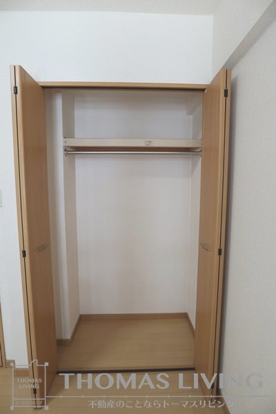 アドバンスM-1    別部屋写真