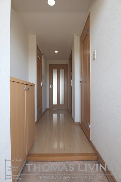 アドバンスM-1    別部屋写真