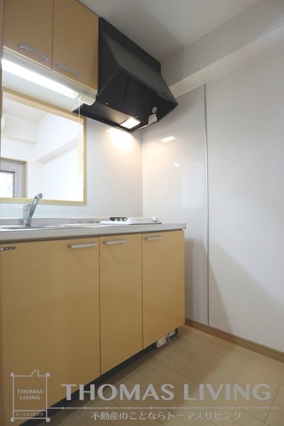 アドバンスM-1    別部屋写真