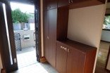 沢見1丁目戸建 玄関