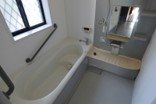 沢見1丁目戸建 バス・シャワールーム